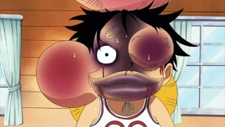 [ ONE PIECE]Đừng cười khi xem video này nhé 🤣