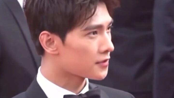 تصنيفات جمال نجوم الذكور في شرق آسيا من 3 إلى 9 نقاط!