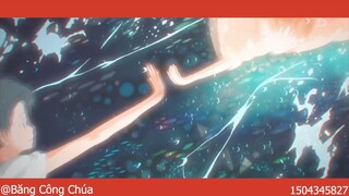AMV_Chạm lấy tay em #anime #schooltime