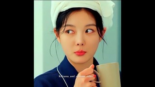 After marriage they're become too cute 🫶♥️My Demon #mydemons #songkang #kdrama #shorts