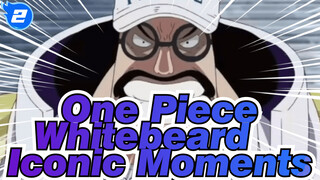 One Piece|The strongest man described by Eiichiro:He deserves it!_2