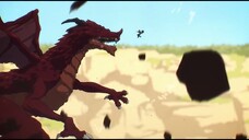 Stark vs. Dragon