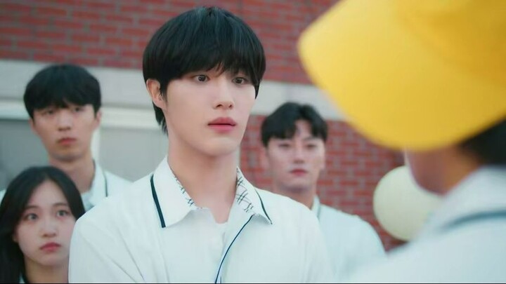 (2025) The Chairman of Class 9 Episode 2