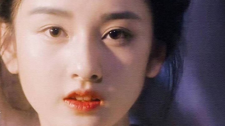 [Mixed Cut] [The Mystical Records of Kyushu] Entering the Painting of Nanhuai | The beauties of Nanh
