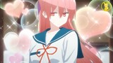 Tóc Đỏ Có Làm Anh Lo Lắng | AMV Tonikaku Kawaii OVA Seifuku #TôiLàMộtBậcThầy
