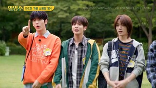 [VIETSUB] TXT X HAL MYUNGSOO - Chuyến dã ngoại mùa thu