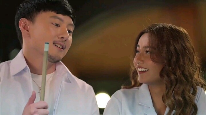 (45) Safe Skies, Archer [Filipino Teleserye]