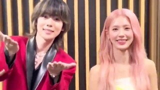 Tantangan lagu baru Cho Mi-yeon x WINNER I LOVE U!