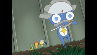 Sergeant Keroro - 161