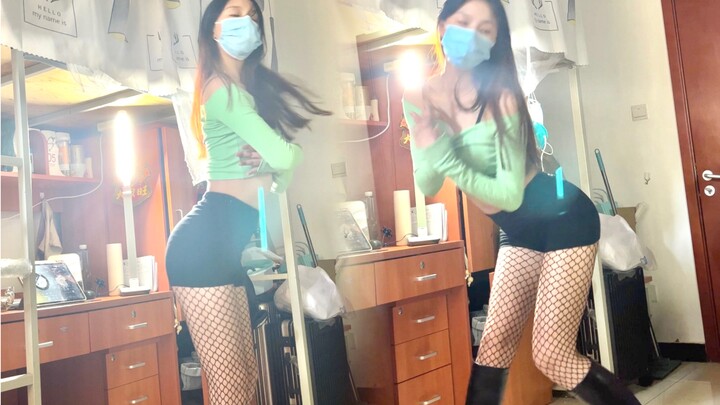 你迷糊吗？我迷糊了