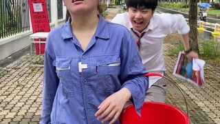 The Factory Flower and the Electronics Factory's Wonderful Fate.