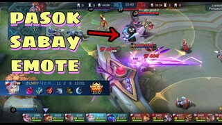 Mala Gildark daw Ling ko! (Ling Gameplay)