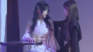 【سنج لوي】 التانغو الصامت