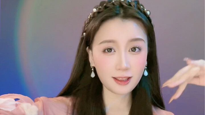 Mi Jia's Original Finger Dance