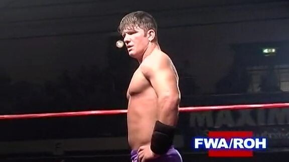 FWA/ROH Frontiers Of Honor 2003.05.17