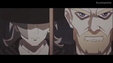Xin Yichang Shenwu Jianwen Eps 4 Sub Indo