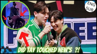 [TayNew] FAN MEETING IN KOREA 2022