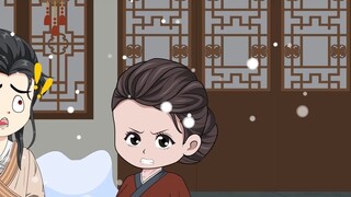 Berburu untuk Mendukung Para Suster Episode 16: Menyelamatkan Tiga Istri