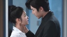 Zhang Beixi & Wu Jianuo - Night is Hard to Coax, Mengbao to Assist (2025) Sub Indo