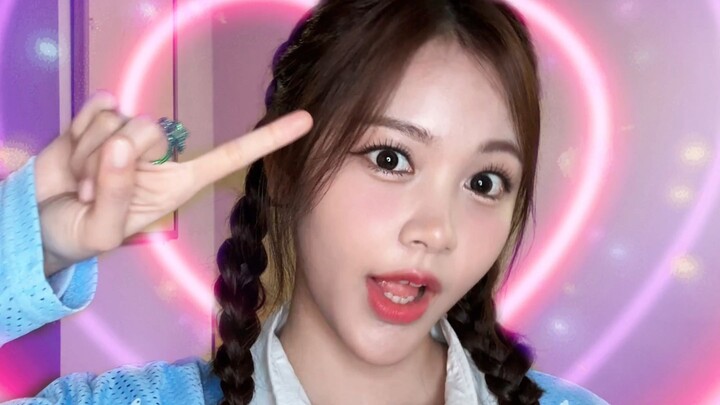 【Hearts2Hearts】Ponselku dipenuhi dengan cinta (˶˘³˘)♡