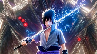 INI BARU GAME NARUTO
