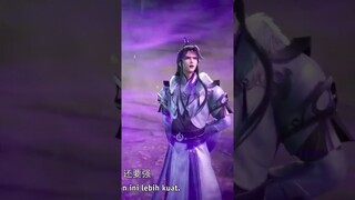 lian qi shi wan nian episode 21# #lianqishiwannianepisode21 #100000yearsofrefiningqi#cultiviting