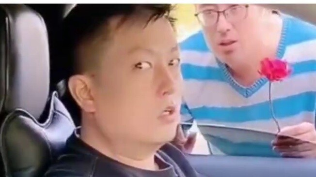 "Akhir yang tidak terduga"
