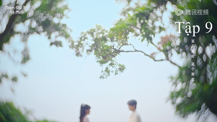 Muốn Đến Năm 2026 Của Cậu - Tập 9