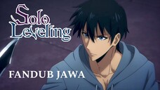 [FANDUB JAWA] Kuat - Solo Leveling