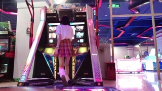 520了  what is love来了哦