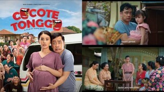 Alur Film Cocote Tonggo, Tukang Jamu Bumil yang Gak Hamil2