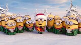 Minions Holiday Special