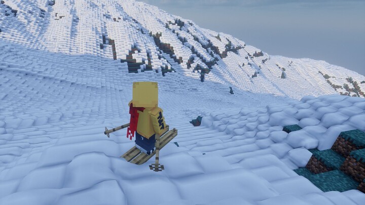 เกมสุดขอบแดนที่เพื่อนให้มา นี่ไม่น่าจะเป็นของเถื่อนใช่ไหม?