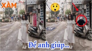 Truyện Ảnh Chế Hài Hước (P42) -Nhìn Thôi Đã Thấy Hài Rồi 🤣 XÀM TV, Nhạt VL, Mặn VL