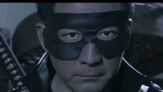 [International Cheating King] Part 2, Yan Shuangying vs. the Death Squad