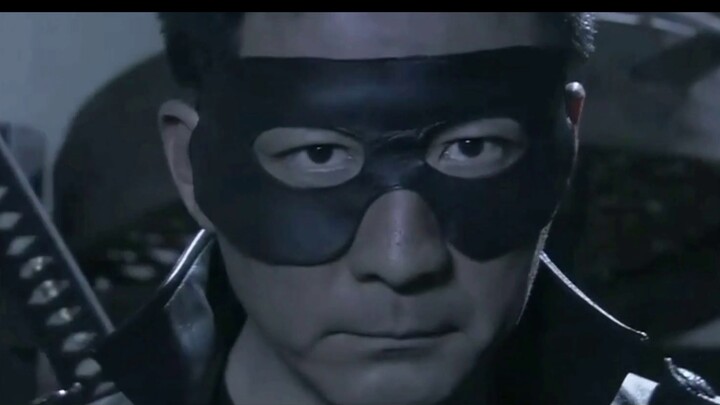 [International Cheating King] Part 2, Yan Shuangying vs. the Death Squad