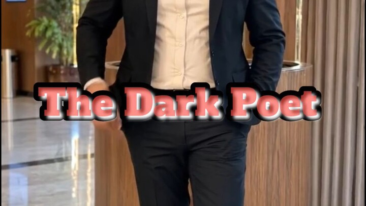 The Dark Poet