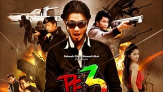 PE3 (2012) FULL MOVIE.