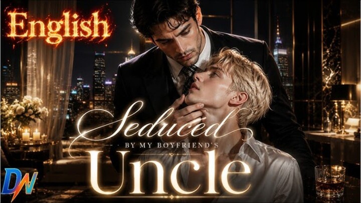 [AI BL] Seduced By My Boyriend's Uncle
