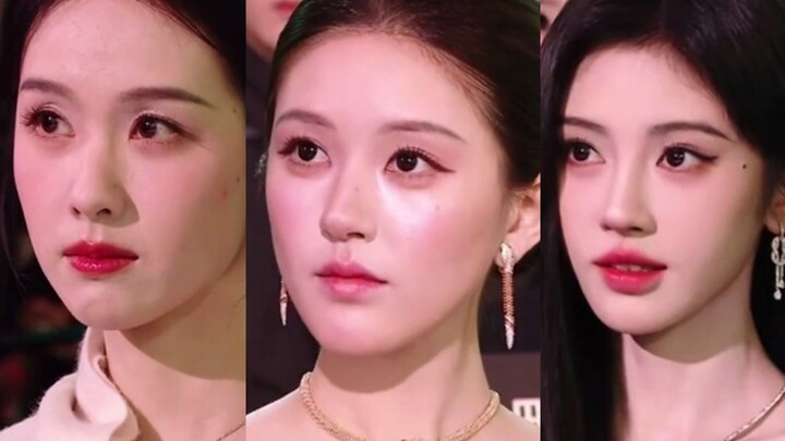Hilarious! The epic contrast between “buy for 0 yuan” and sellers’ jaw-dropping makeup looks worth h