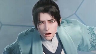 A Mortal's Journey to Immortality 187: Han Li was carefully trained by the weapon master of the Impe