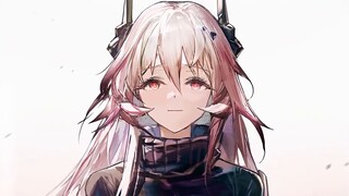 [Arknights] Cô gái nặng nhất trong lịch sử VS cô gái nặng nhất thời hiện đại, bạn là người thách đấu