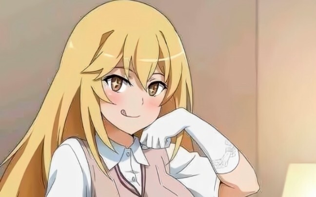 [Super Cannon] Shokuhou's sweet and greasy whispers, and the way of speaking with "~ force" and othe