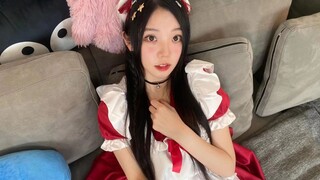 拜托，今天请一定要开心啦！