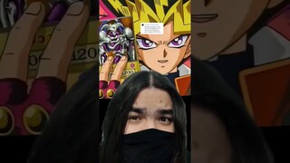 O REI CAVEIRA MERECE MAIS RESPEITO EM YU-GI-OH!?