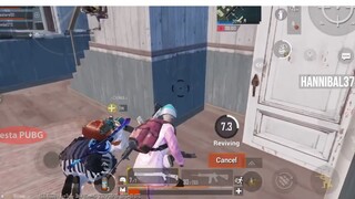 Những cao thủ PUBG Mobile phần 15 #games