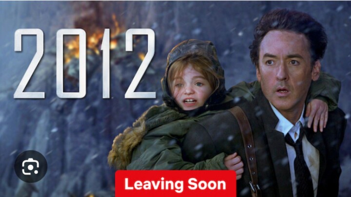 2012 movie