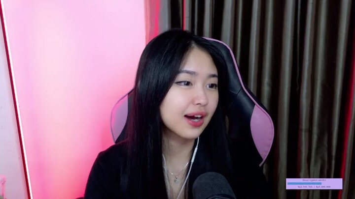 Part 1 - KATAKAN PADA DUNIA~ ｜ STUCK TOGETHER w⧸  @Hamdn27  [PcxS8u9ANhs]