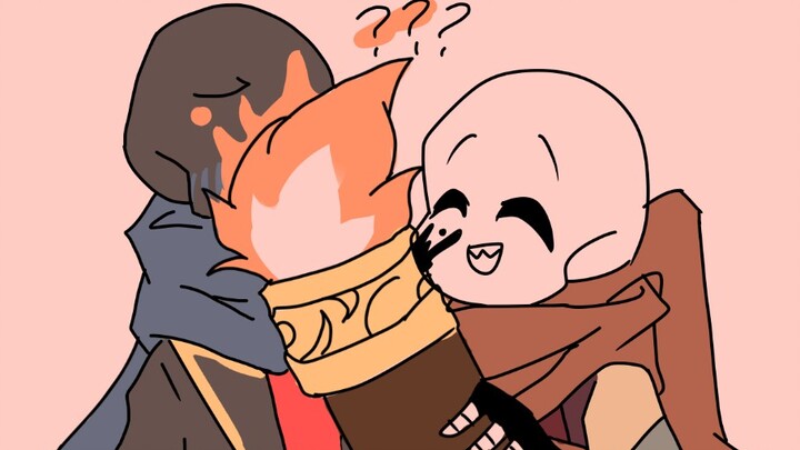 【Undertale Stupid Birthday Meme】Annoying Pigeon