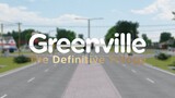 The Greenville Definitive Trilogy (Official Reaction/Predictions Video) - Roblox Greenville